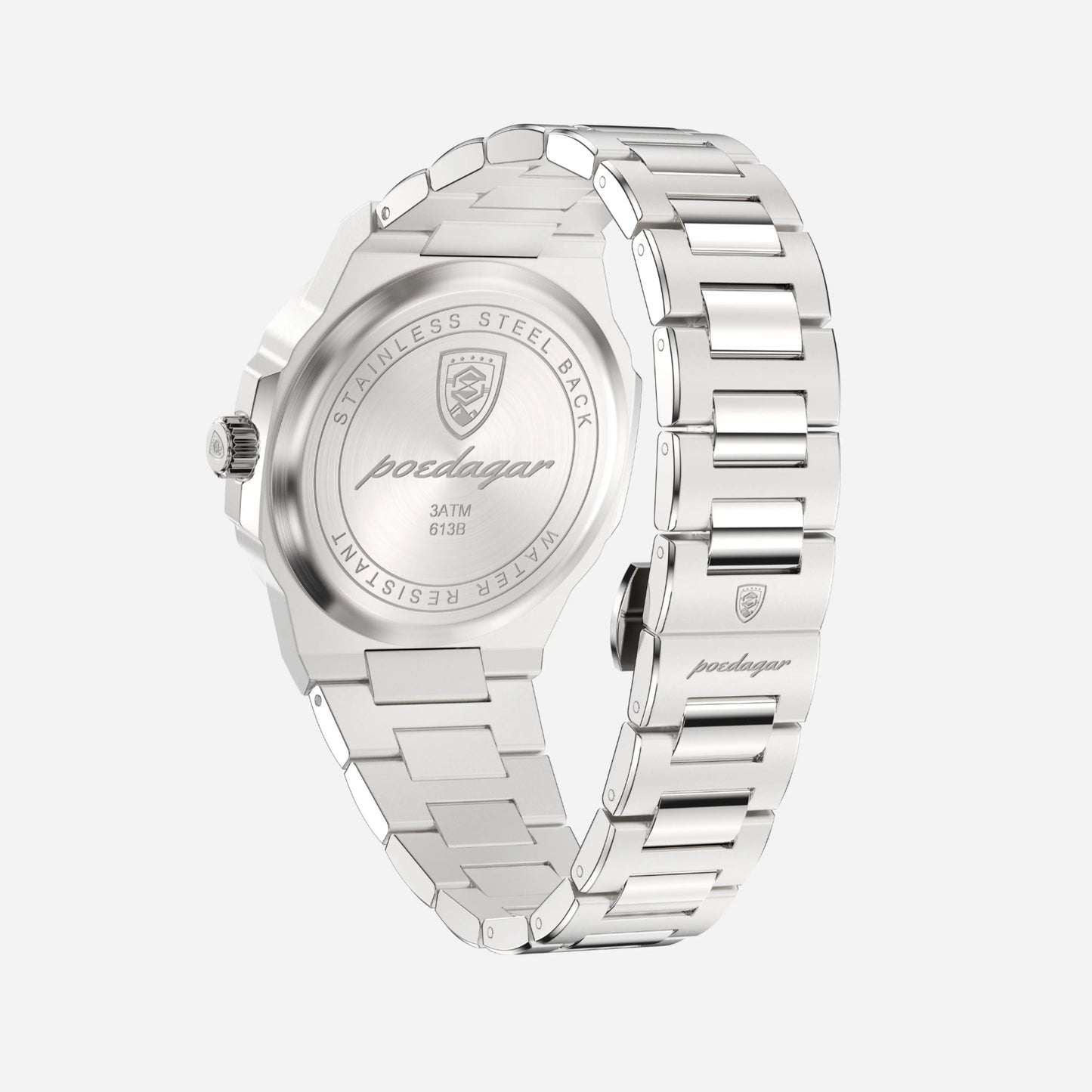 Temporis Lux® 019 Men's Watch