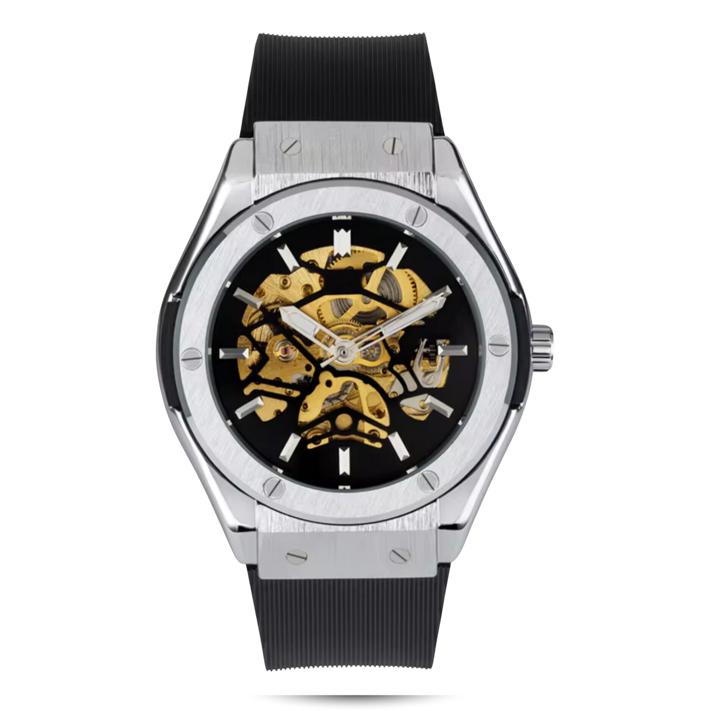 Temporis Lux® 016 Men's Watch