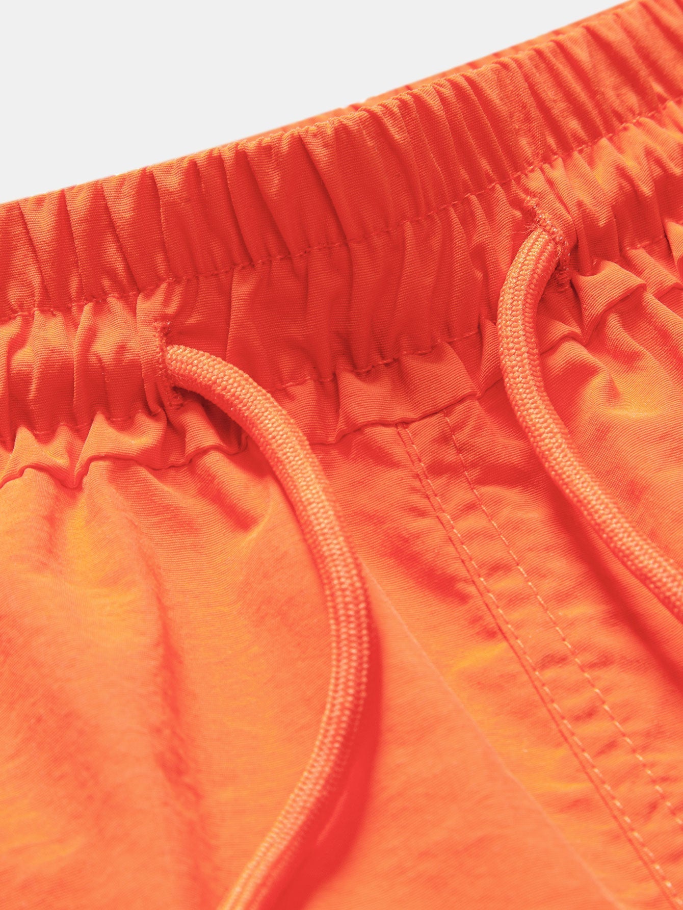 Los Angeles Landscape Graphic Oversized T-Shirt & Swim Shorts Set