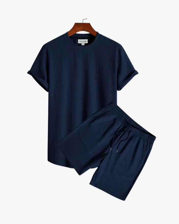 Luxury Summer Coordinated Outfit