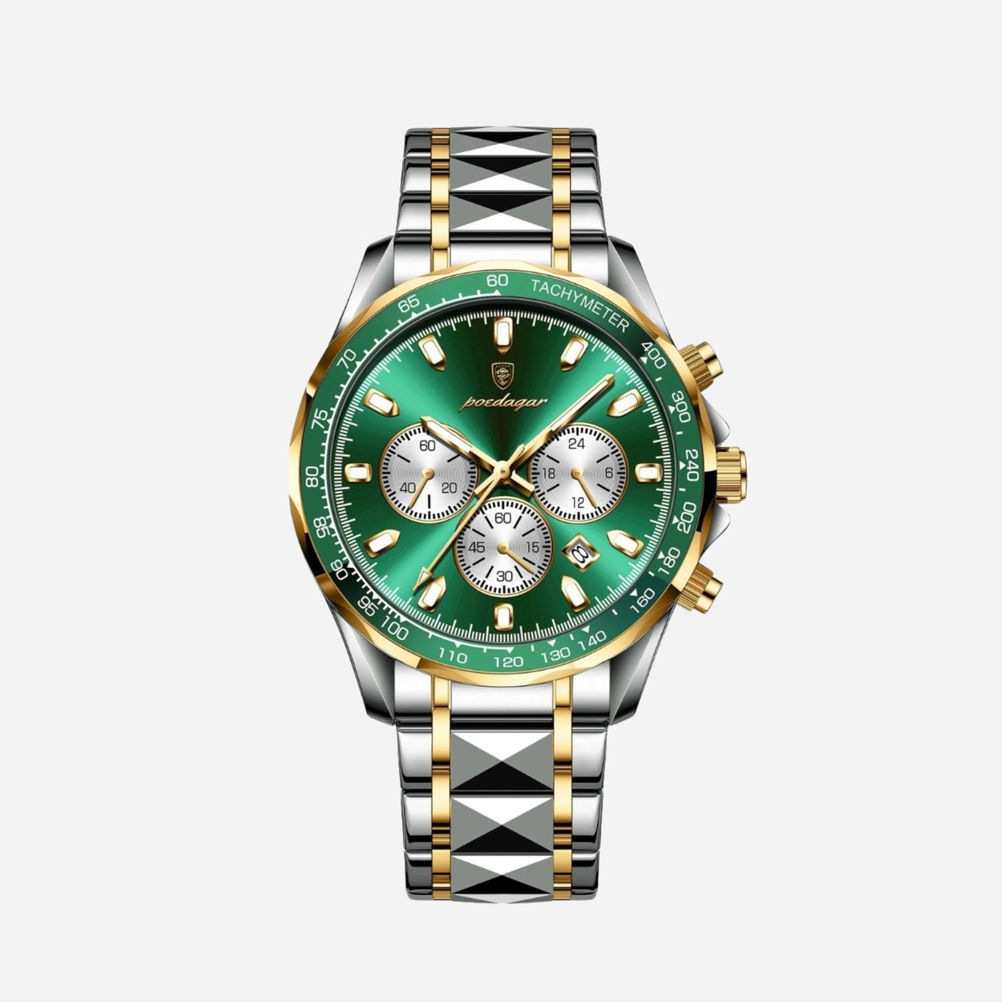 Temporis Lux® 005 Men's Watch