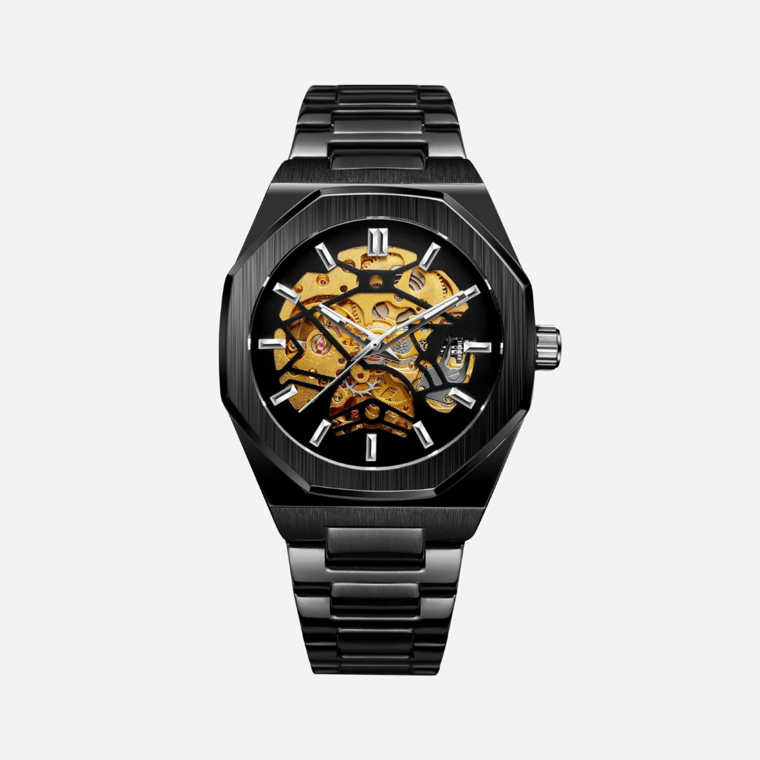 Temporis Lux® 012 Men's Watch