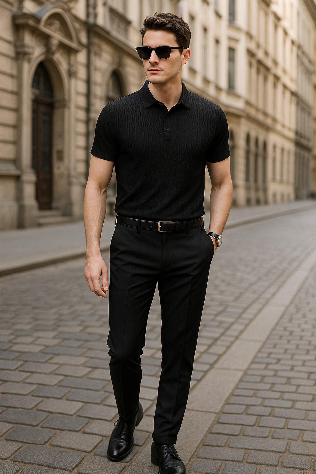 Verano Luxe
