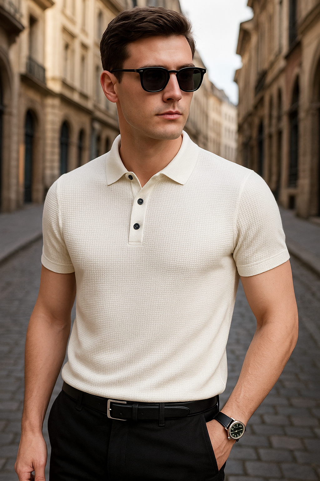 Verano Luxe