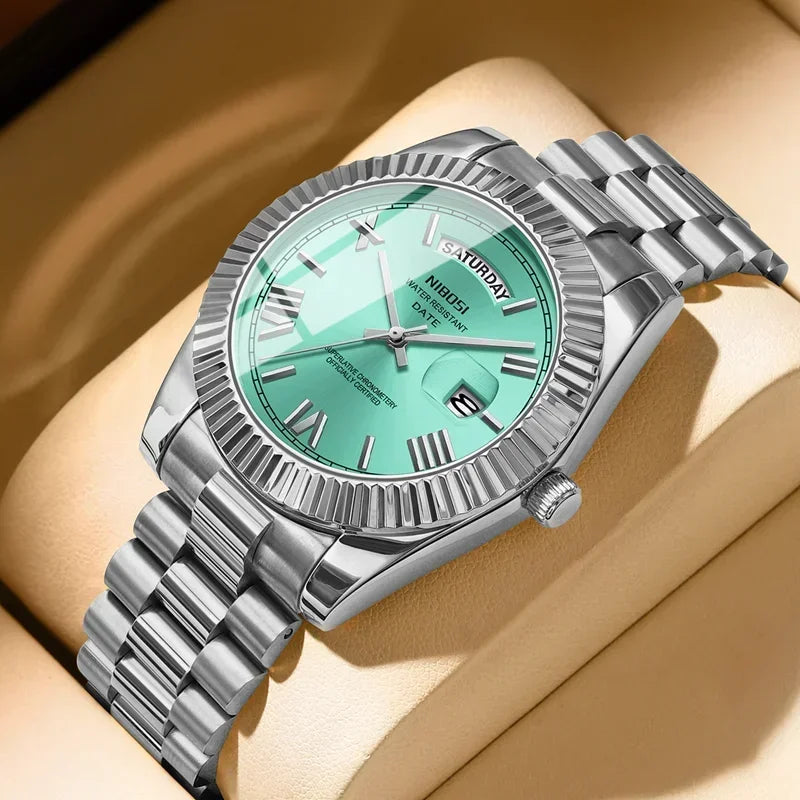Temporis Lux® 022 Men's Watch