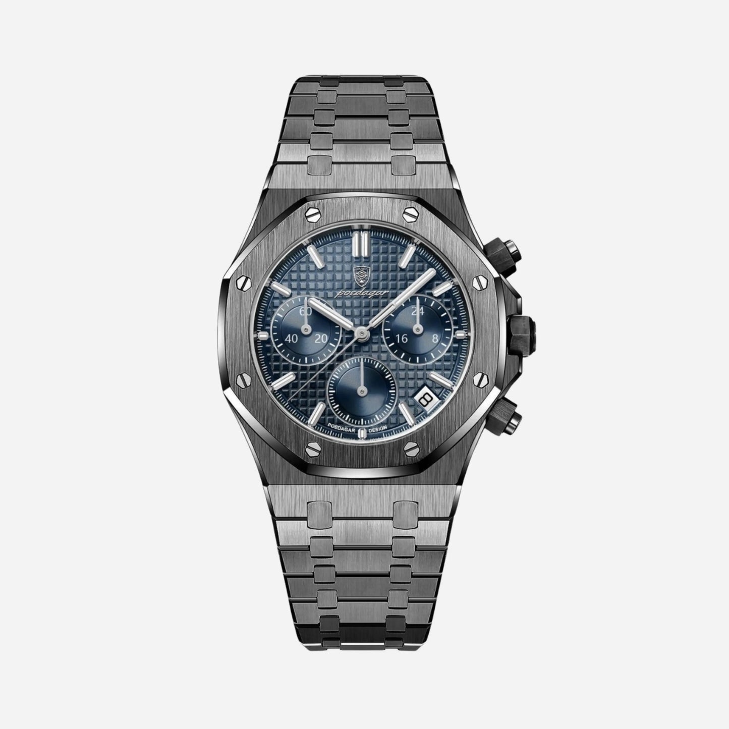 Temporis Lux® 004 Men's Watch