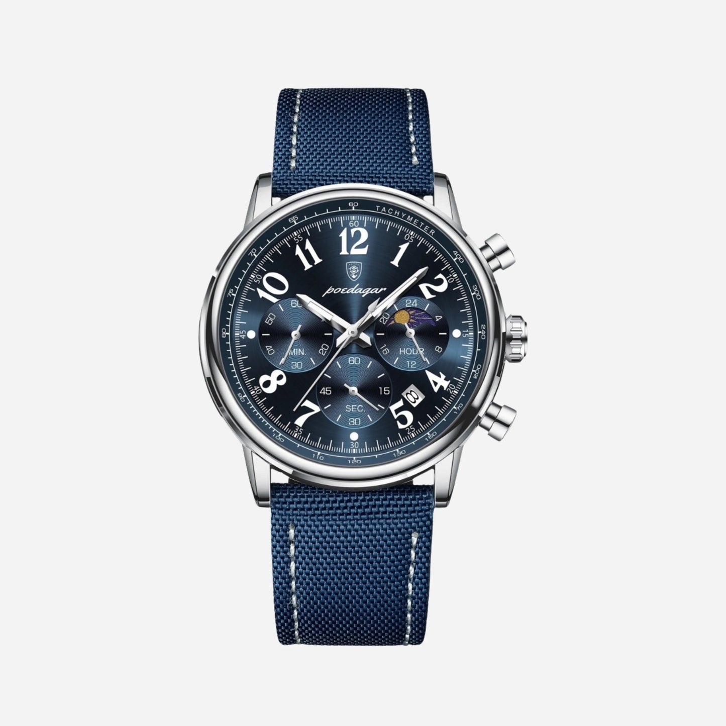 Temporis Lux® 002 Men's Watch