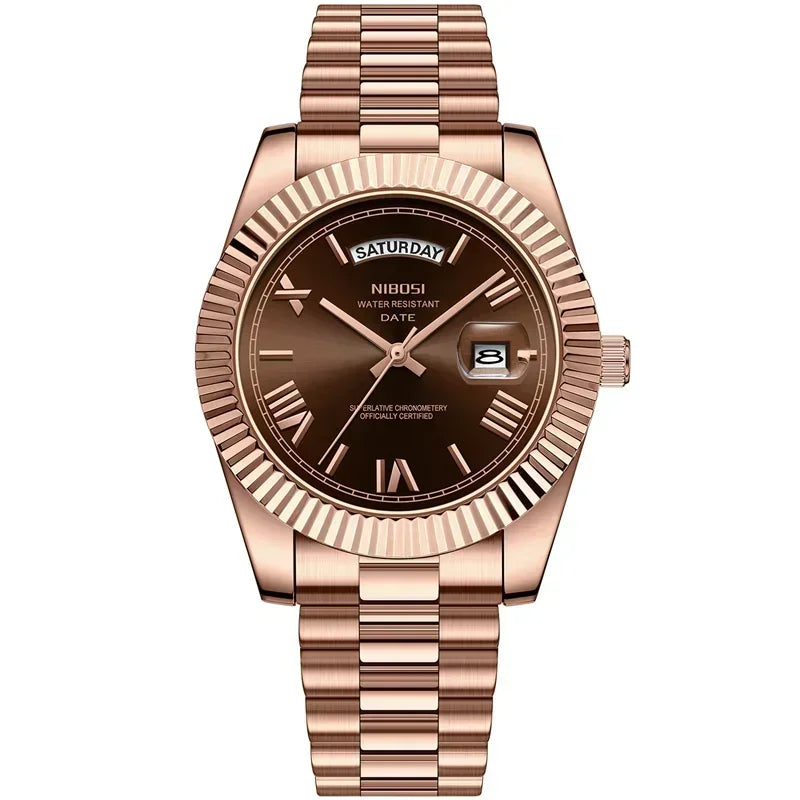 Temporis Lux® 023 Men's Watch