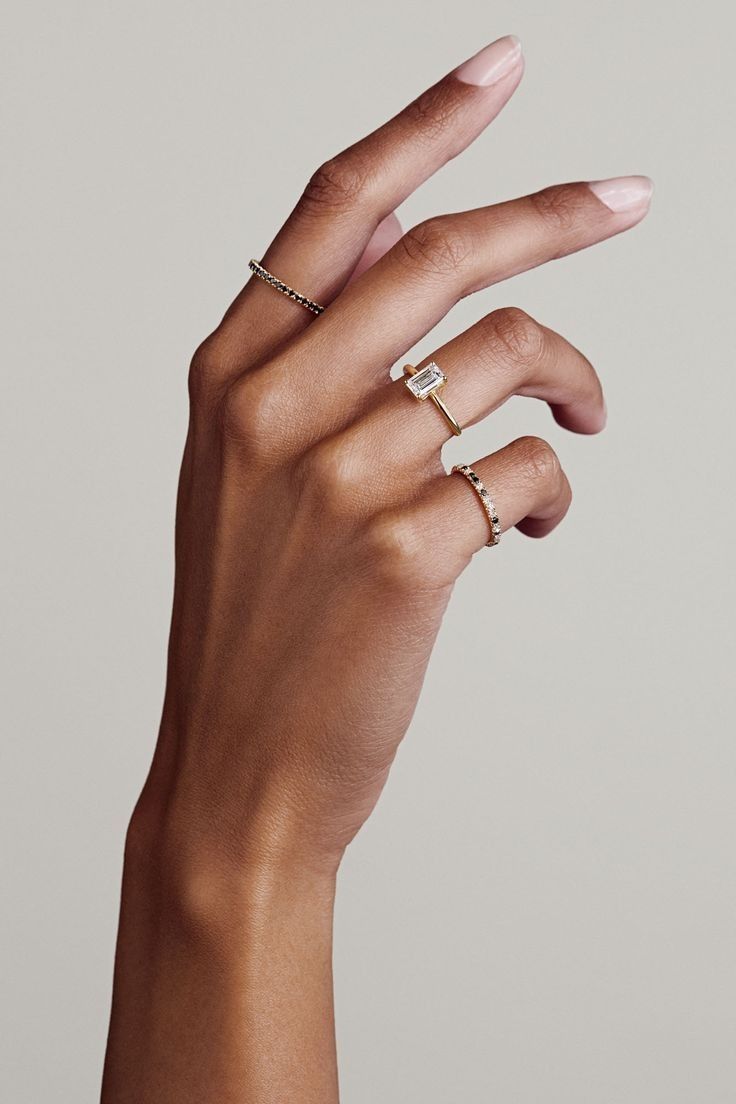 Women's Rings
