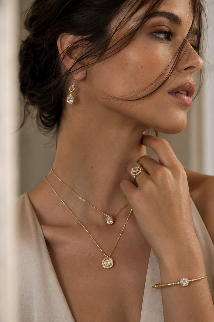 Jewellery Sets