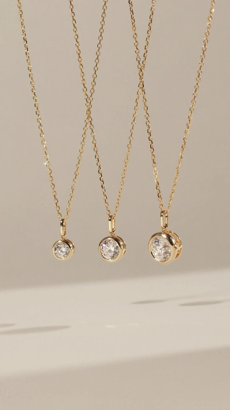 Women Necklace