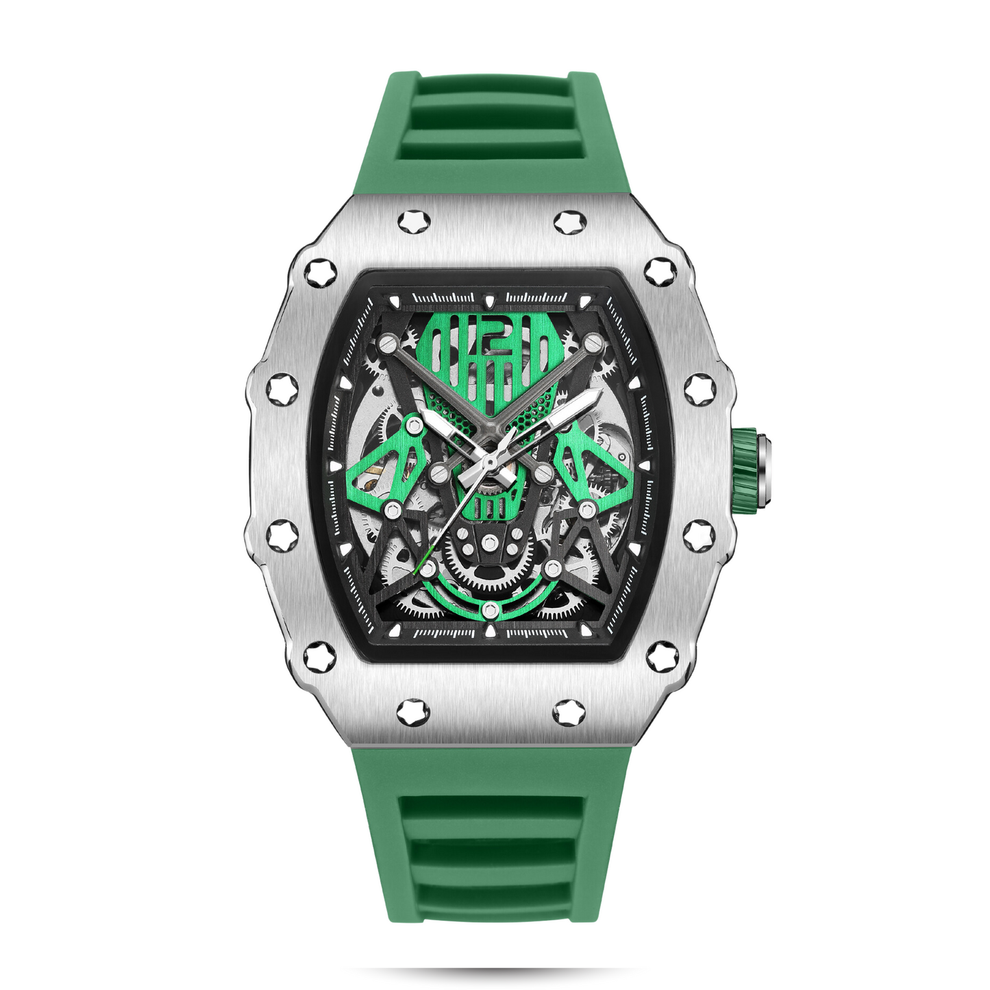 Temporis Lux® 020 Men's Watch