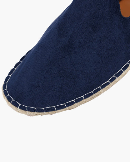Soho Canvas Espadrilles