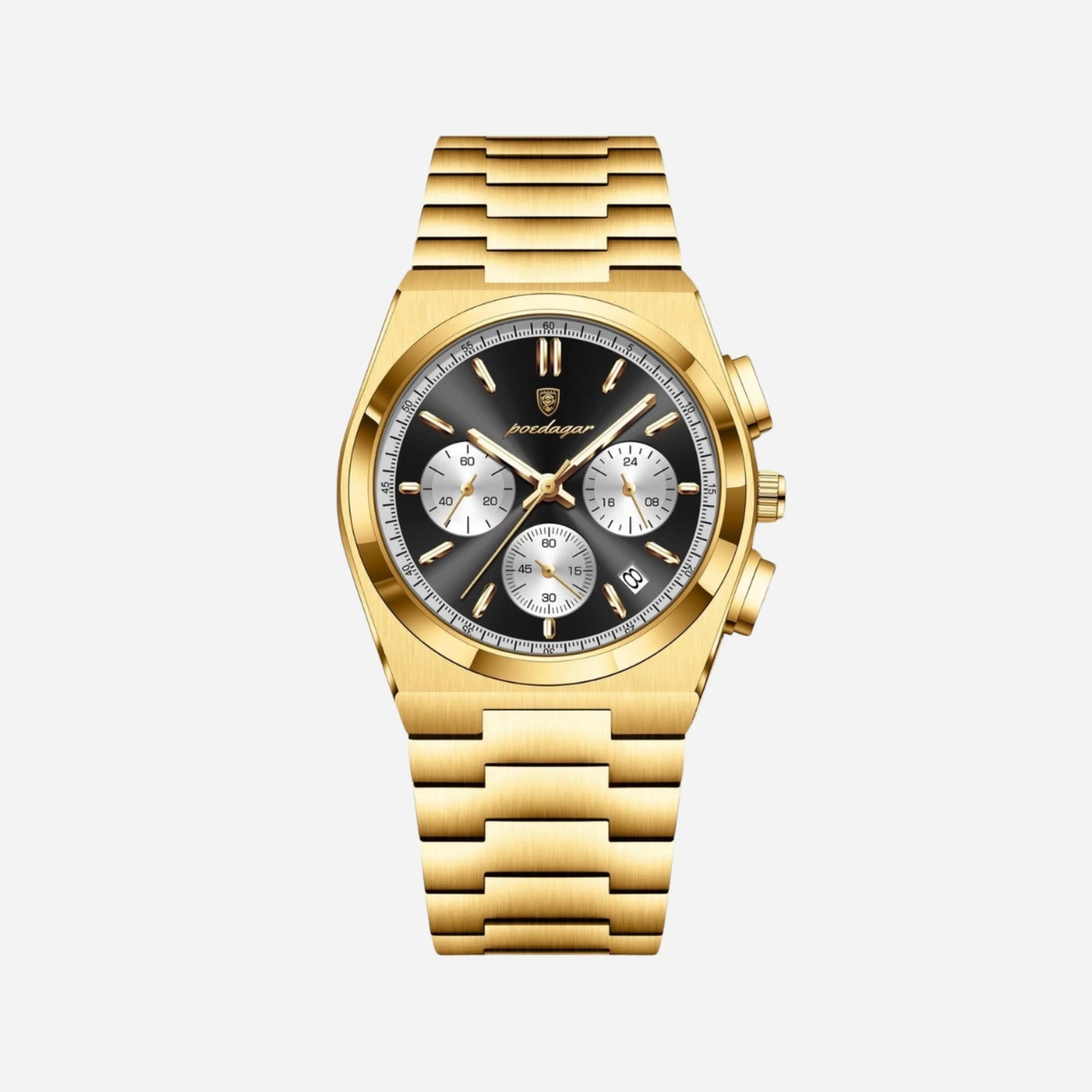 Temporis Lux® 001 Men's Watch
