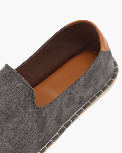 Soho Canvas Espadrilles