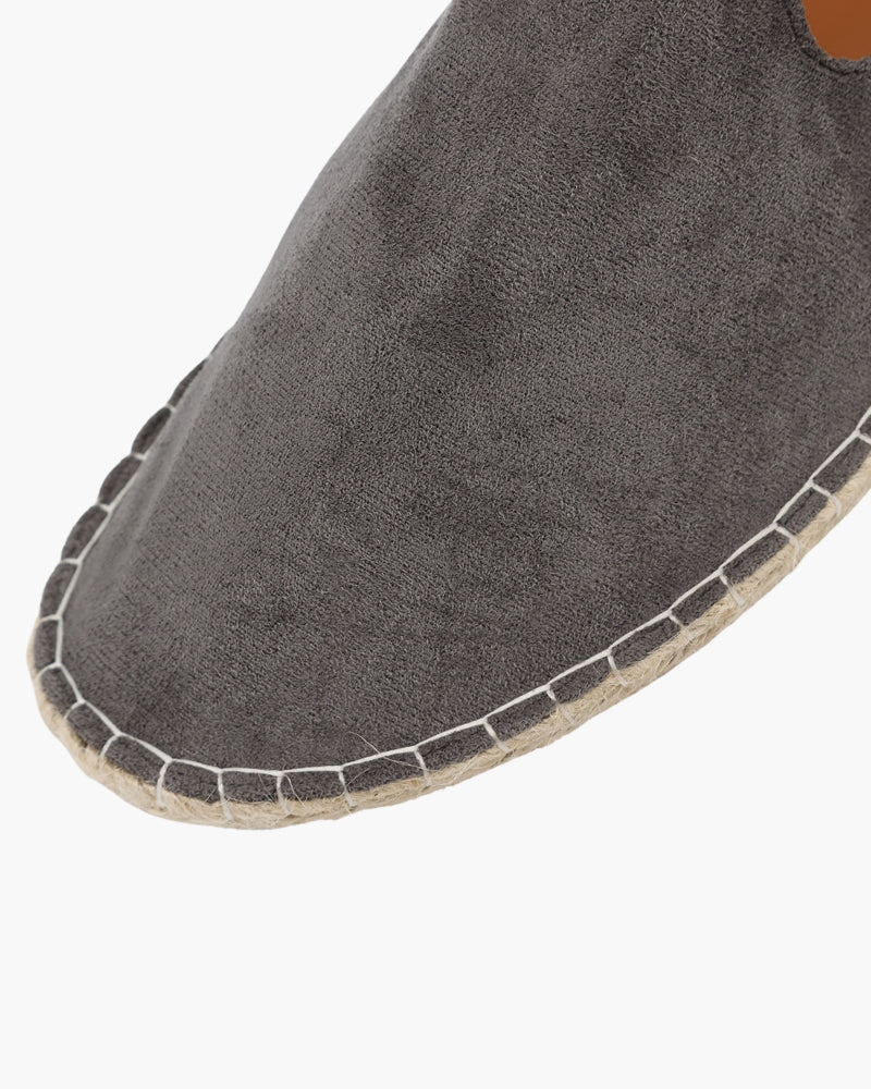Soho Canvas Espadrilles