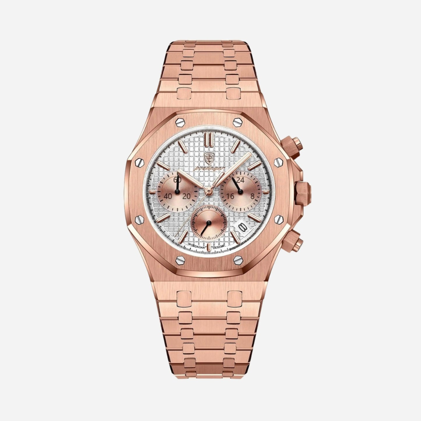 Temporis Lux® 004 Men's Watch