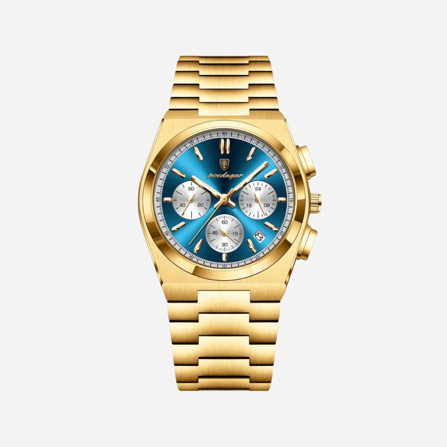 Temporis Lux® 001 Men's Watch