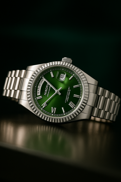 Temporis Lux® 021 Men's Watch