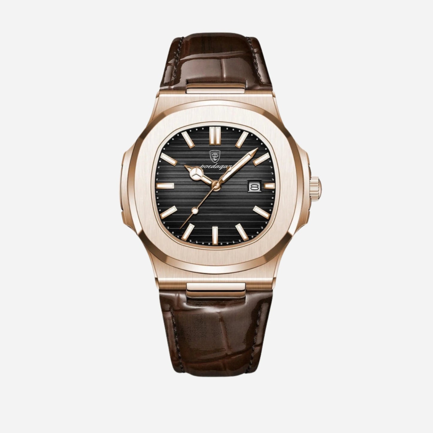 Temporis Lux® 008 Men's Watch