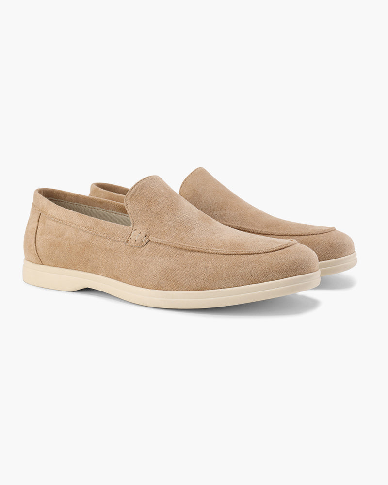 Montclair Loafers
