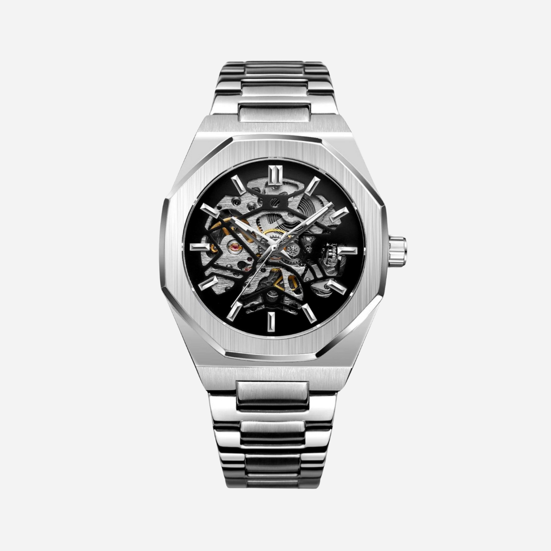 Temporis Lux® 012 Men's Watch