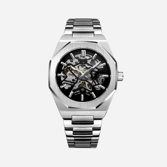 Temporis Lux® 012 Men's Watch