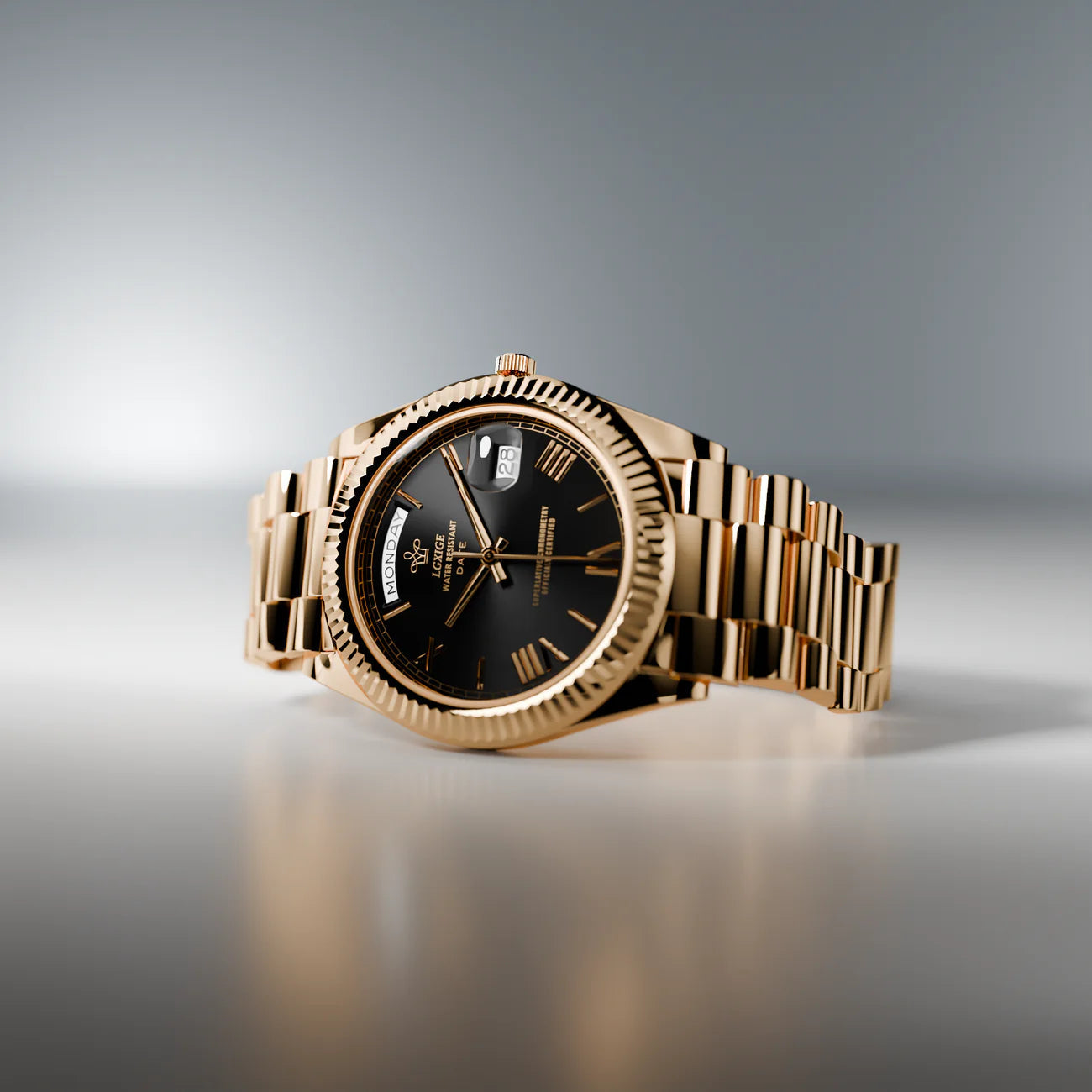 Temporis Lux® 024 Men's Watch