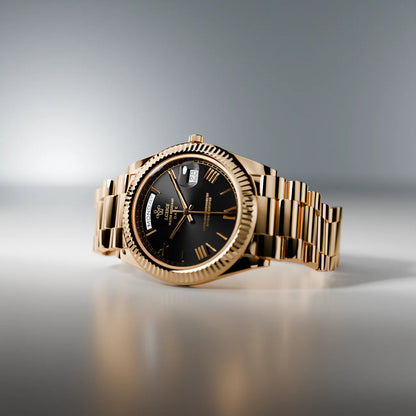 Temporis Lux® 024 Men's Watch
