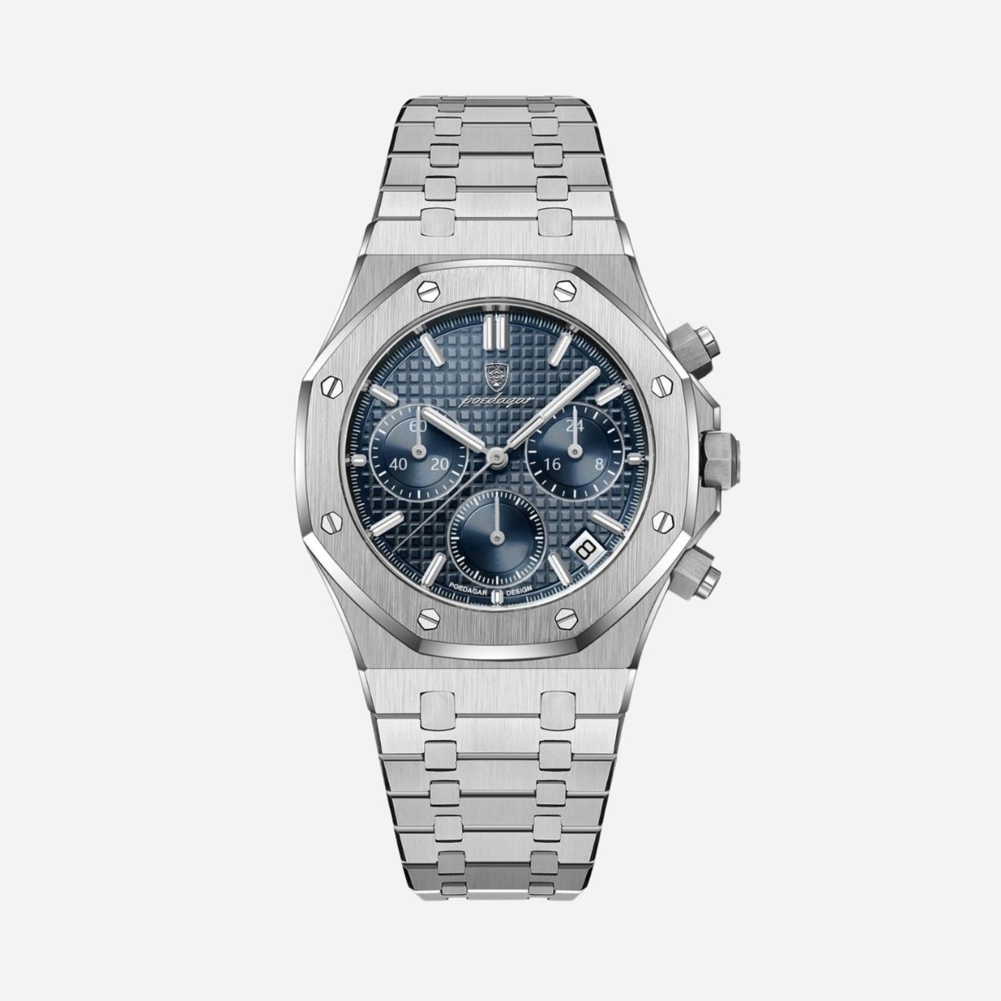 Temporis Lux® 004 Men's Watch