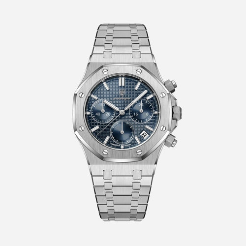 Temporis Lux® 004 Men's Watch