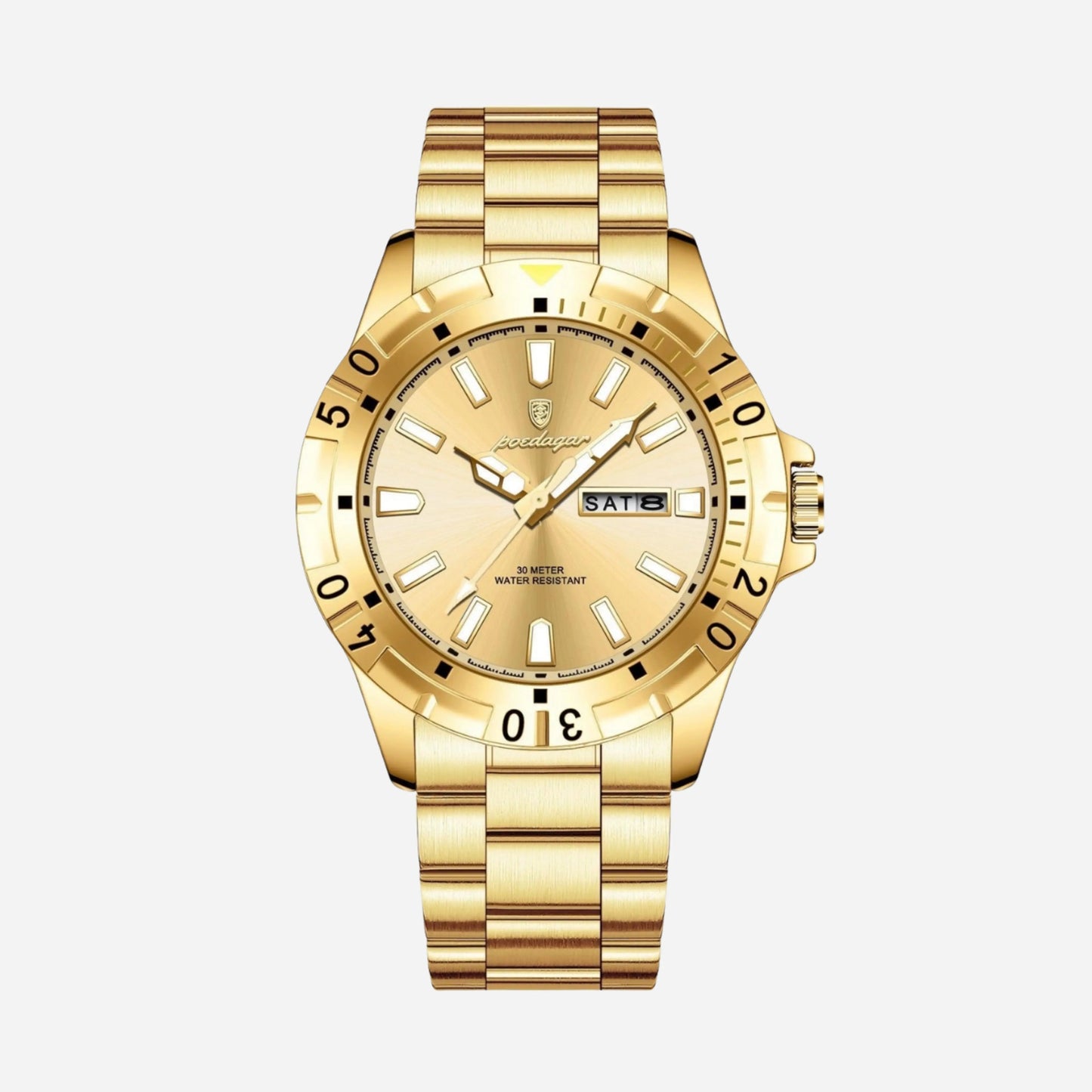 Temporis Lux® 003 Men's Watch