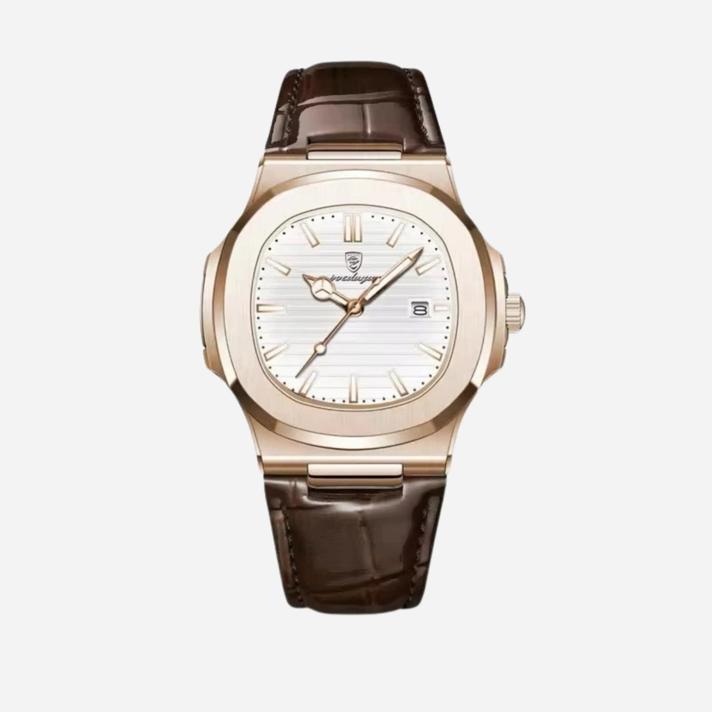 Temporis Lux® 008 Men's Watch