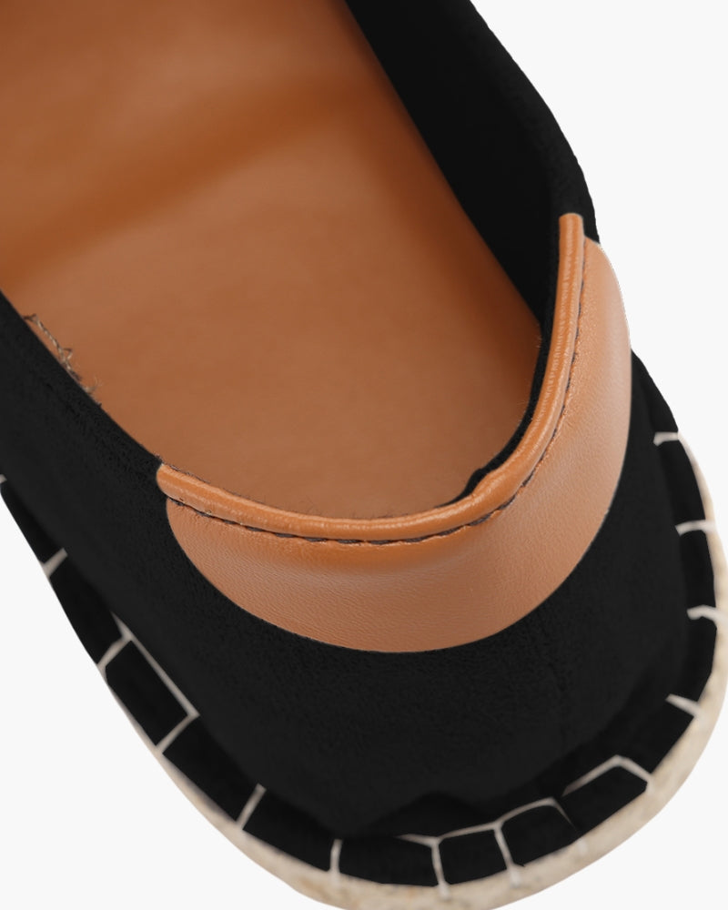 Soho Canvas Espadrilles