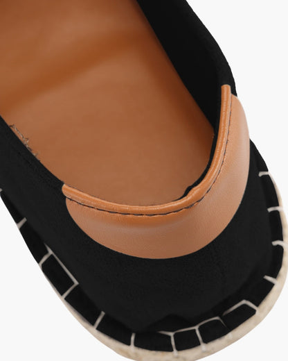 Soho Canvas Espadrilles