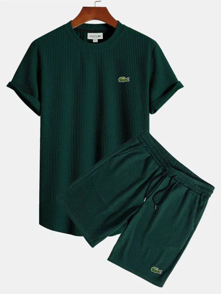Lacoste™ Luxe Summer Coordinated Set