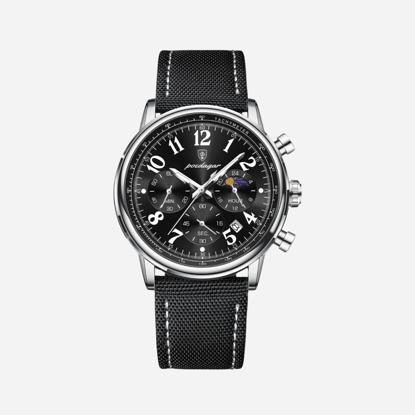 Temporis Lux® 002 Men's Watch