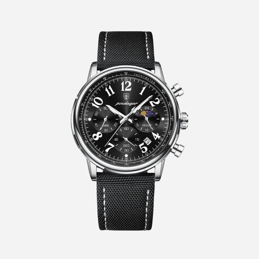 Temporis Lux® 002 Men's Watch