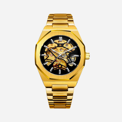Temporis Lux® 012 Men's Watch