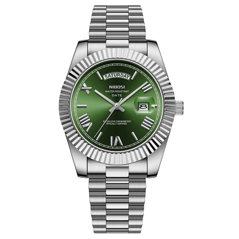Temporis Lux® 021 Men's Watch