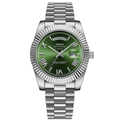 Temporis Lux® 021 Men's Watch