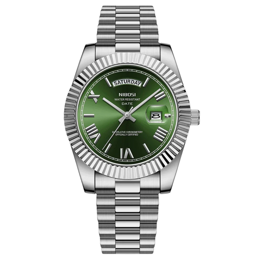 Temporis Lux® 021 Men's Watch