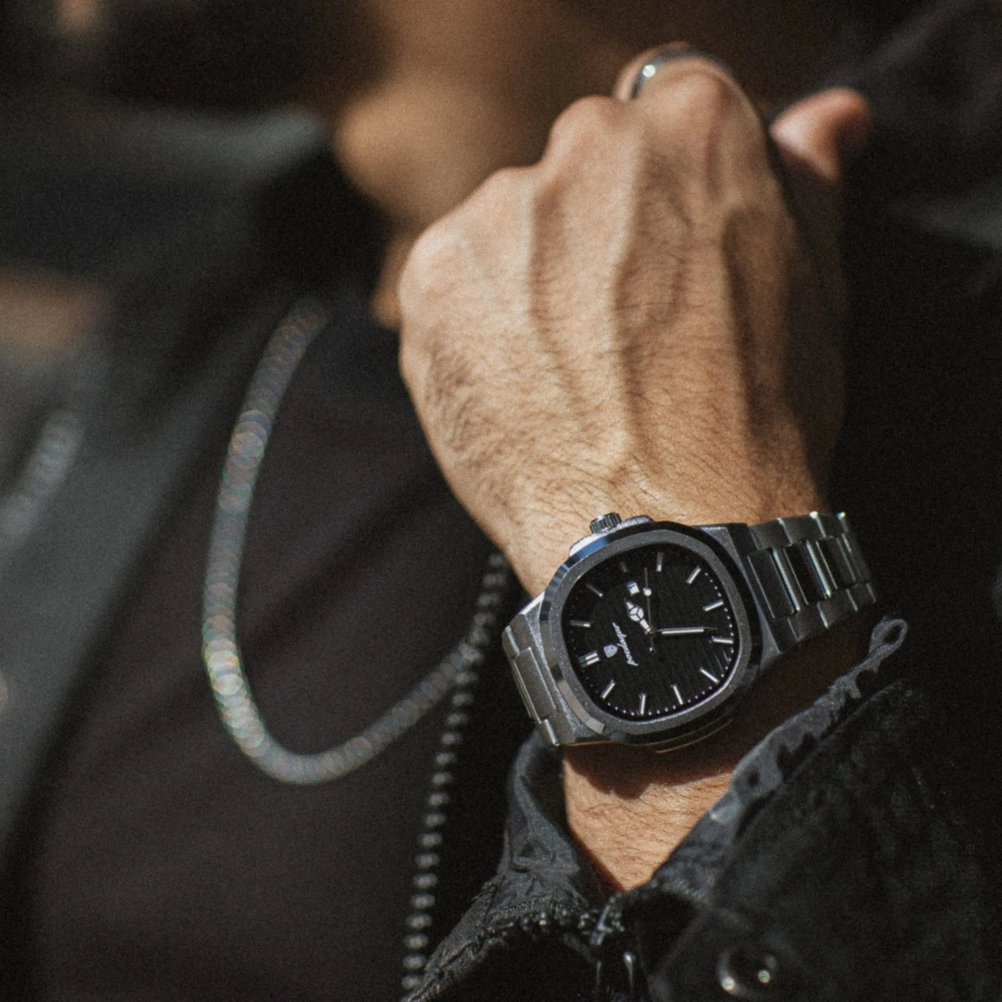 Temporis Lux® 019 Men's Watch
