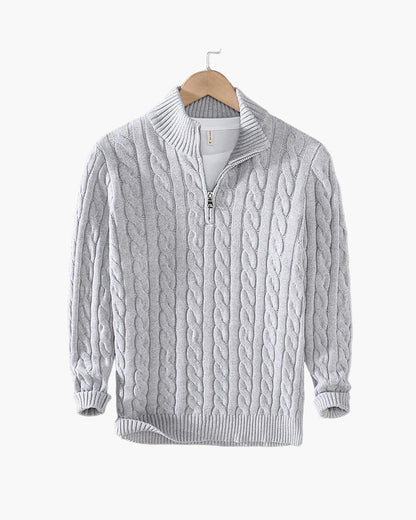 Alpine Comfort Sweater