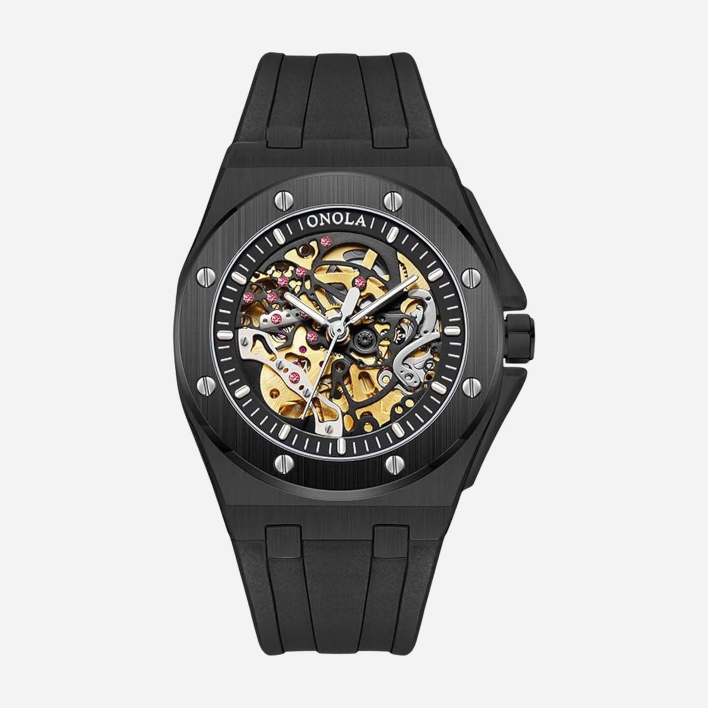 Temporis Lux® 011 Men's Watch