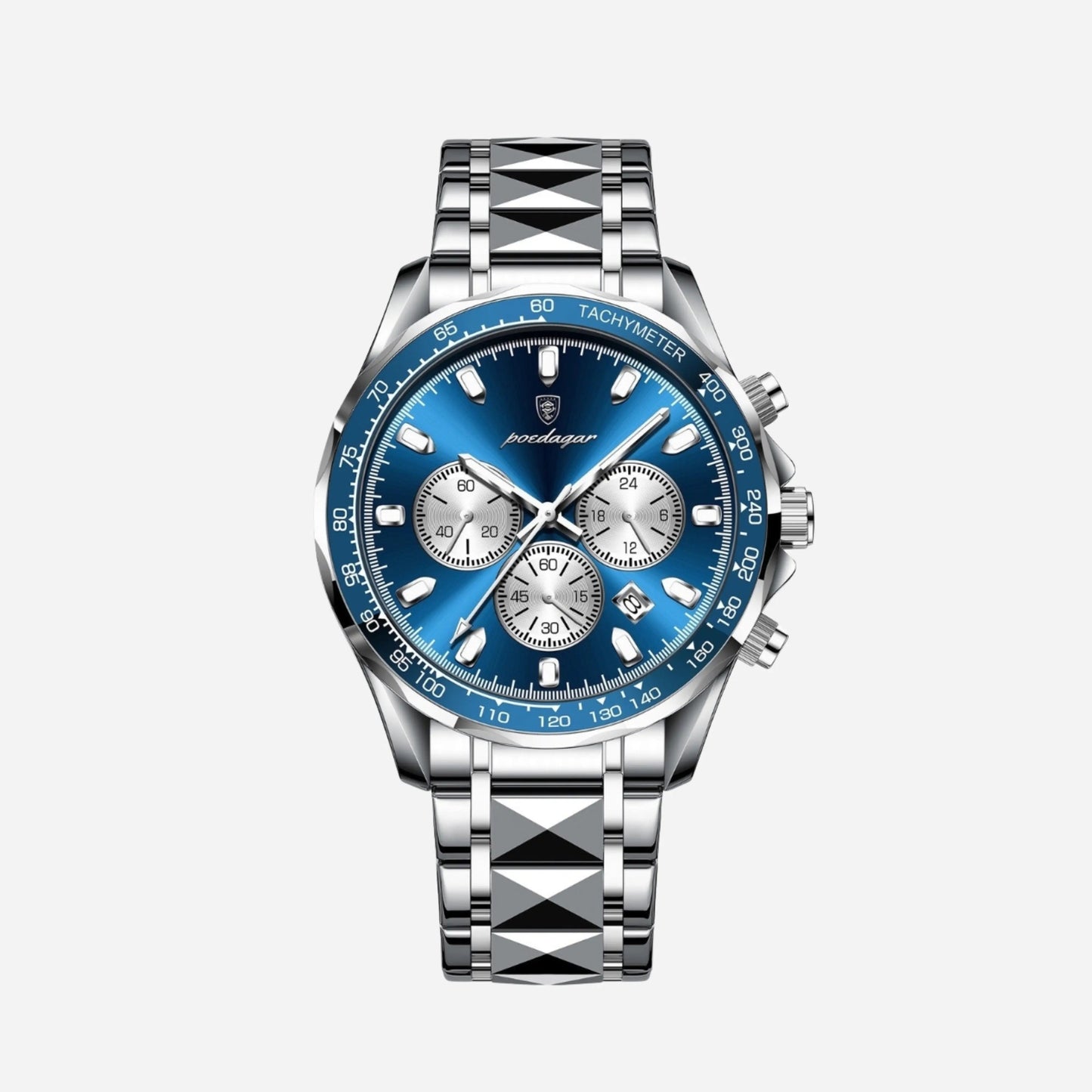 Temporis Lux® 005 Men's Watch