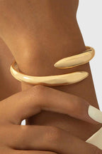 Camilla | Bracciale Aperto Stretch