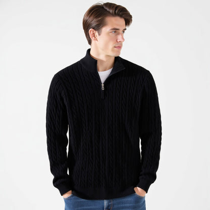 Alpine Comfort Sweater