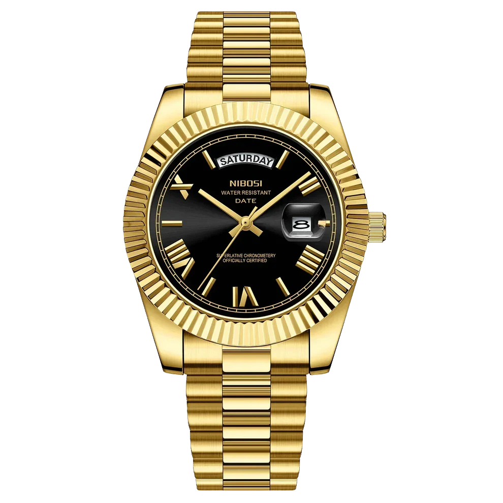 Temporis Lux® 024 Men's Watch