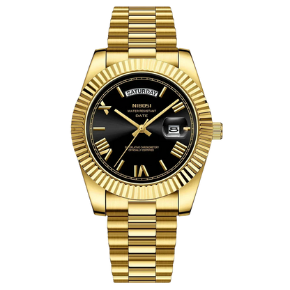 Temporis Lux® 024 Men's Watch